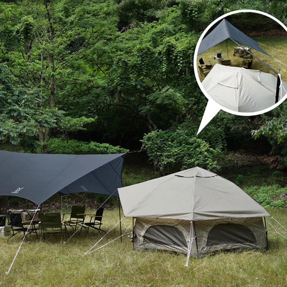 DoD Itsuka No Tarp 12 DoD Itsuka No Tarp - Image 12