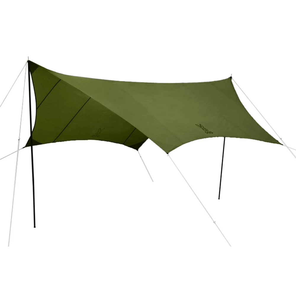 DoD Itsuka No Tarp 2 DoD Itsuka No Tarp - Image 2