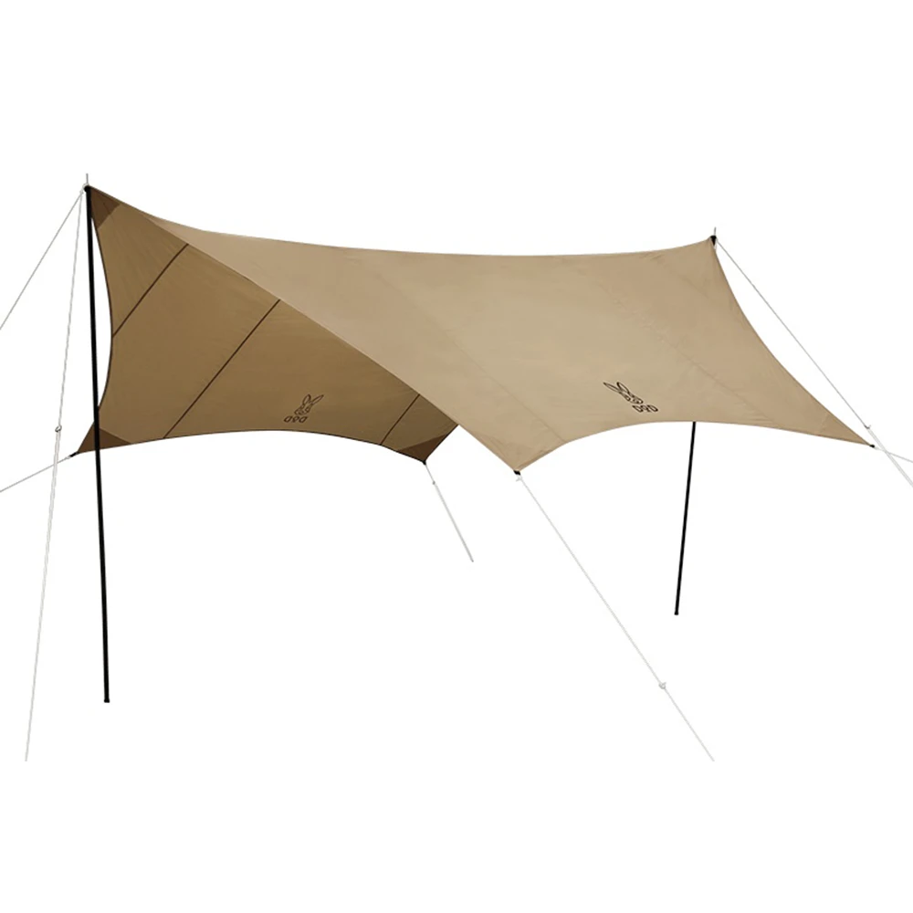 DoD Itsuka No Tarp 3 DoD Itsuka No Tarp - Image 3