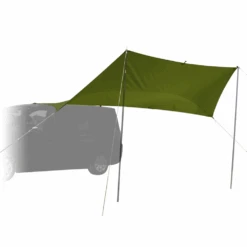 DoD Car-Together Tarp -Camping Equipment Store TT5 791 KH 3 691c5754 162e 4c2d 80bc 7a70891eb98c