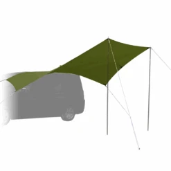 DoD Car-Together Tarp -Camping Equipment Store TT5 791 KH 4 a851fb2b ba7e 421b 856b 8575ba18ca7b