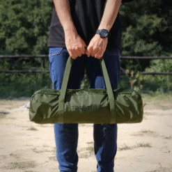 DoD Car-Together Tarp -Camping Equipment Store TT5 791 KH 8