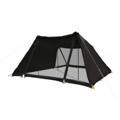 DoD 4x4 Base TC Shelter Tent -Camping Equipment Store TT5 962 BK 3