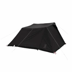 DoD 4x4 Base TC Shelter Tent -Camping Equipment Store TT5 962 BK 4