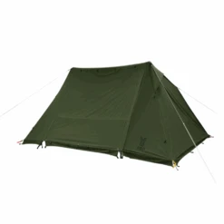 DoD 4x4 Base TC Shelter Tent -Camping Equipment Store TT5 962 KH 3