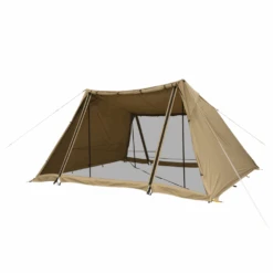 DoD 4x4 Base TC Shelter Tent -Camping Equipment Store TT5 962 TN 3