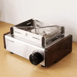 Kovea Cube Camping Gas Stove -Camping Equipment Store TW001 05