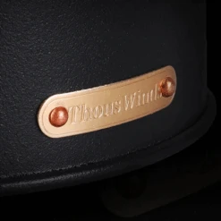 Thous Winds 230g Gas Tank Cover -Camping Equipment Store TW2086 B 03