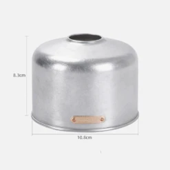 Thous Winds 230g Gas Tank Cover -Camping Equipment Store TW2086 S 03