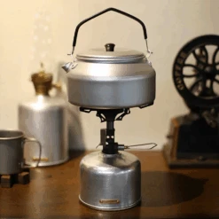 Thous Winds 230g Gas Tank Cover -Camping Equipment Store TW2086 S 05