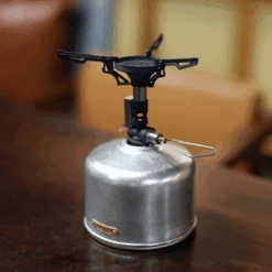 Thous Winds 230g Gas Tank Cover -Camping Equipment Store TW2086 S 06