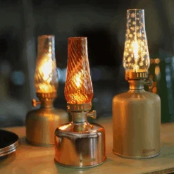 Thous Winds 230g Gas Tank Cover -Camping Equipment Store TW2086 S 07