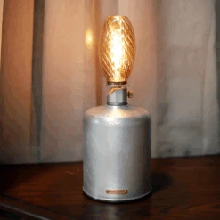 Thous Winds 230g Gas Tank Cover -Camping Equipment Store TW2086 S 09