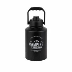 Thous Winds Thermal Insulation Cooler -Camping Equipment Store TW3034 B