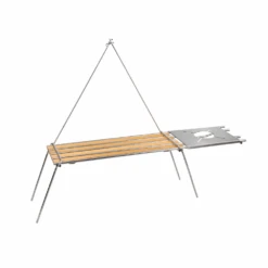 Thous Winds Rubik's Cube Folding Table -Camping Equipment Store TW5025 02