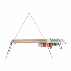 Thous Winds Rubik's Cube Folding Table -Camping Equipment Store TW5025 03