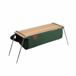 Thous Winds Rubik's Cube Folding Table -Camping Equipment Store TW5025 04