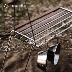 Thous Winds Rubik's Cube Folding Table -Camping Equipment Store TW5025 07