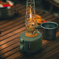 Thous Winds 230g G2 Tactical Gas Canister Set - Black 11 Thous Winds 230g G2 Tactical Gas Canister Set - Black -Camping Equipment Store Thouswind 55ed1908 0572 454a adb0 9310a9ff134a