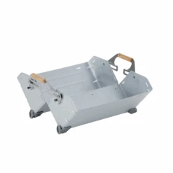 Snow Peak Stacking Shelf Container 11 Snow Peak Stacking Shelf Container -Camping Equipment Store UG 025G 03