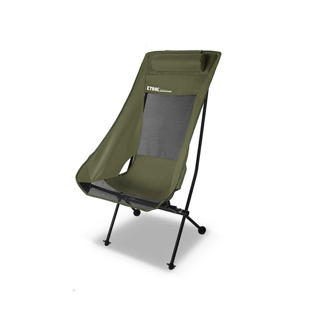 Etrol Folding Chair Large 2 Etrol Folding Chair Large - Image 2