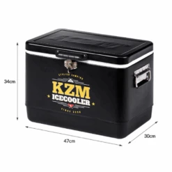 KZM Ice Cooler Box 13 KZM Ice Cooler Box -Camping Equipment Store Untitled 1000x1000px 12 e526cbe1 312a 4d86 99d6 24f1fd878985