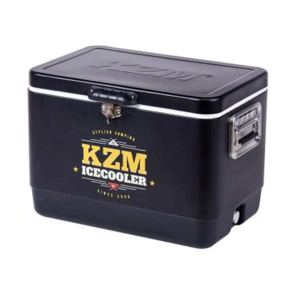 KZM Ice Cooler Box 1 KZM Ice Cooler Box