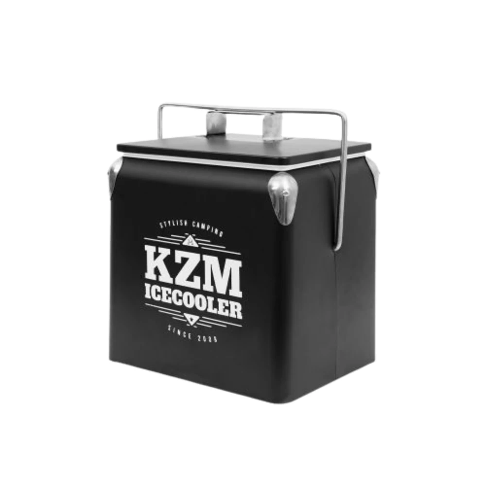 KZM Ice Cooler Box 2 KZM Ice Cooler Box - Image 2