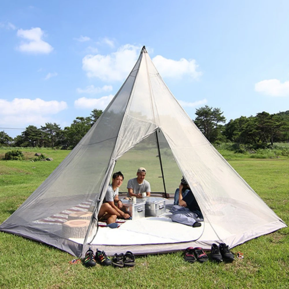 DoD Fork Attachment With Poles 5 DoD Fork Attachment With Poles - Image 5