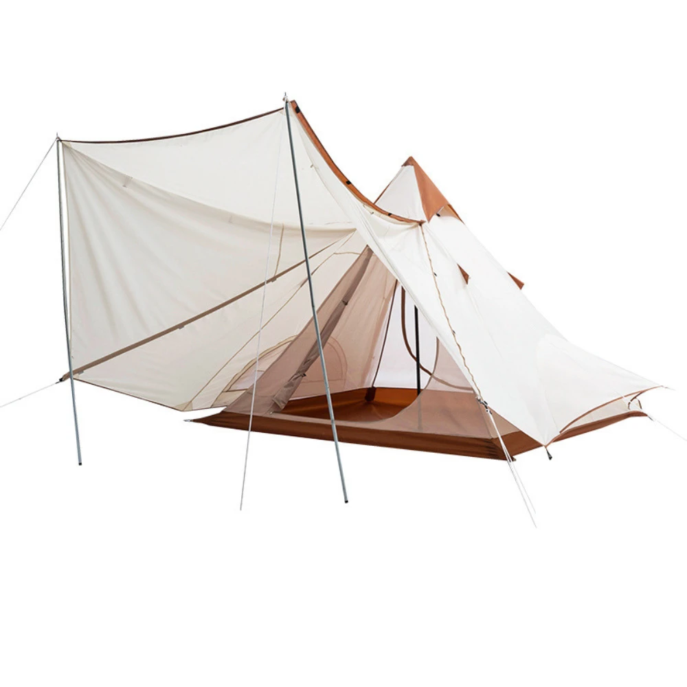 Adventurer Tanxianzhe Tepee Tent 2P 1 Adventurer Tanxianzhe Tepee Tent 2P