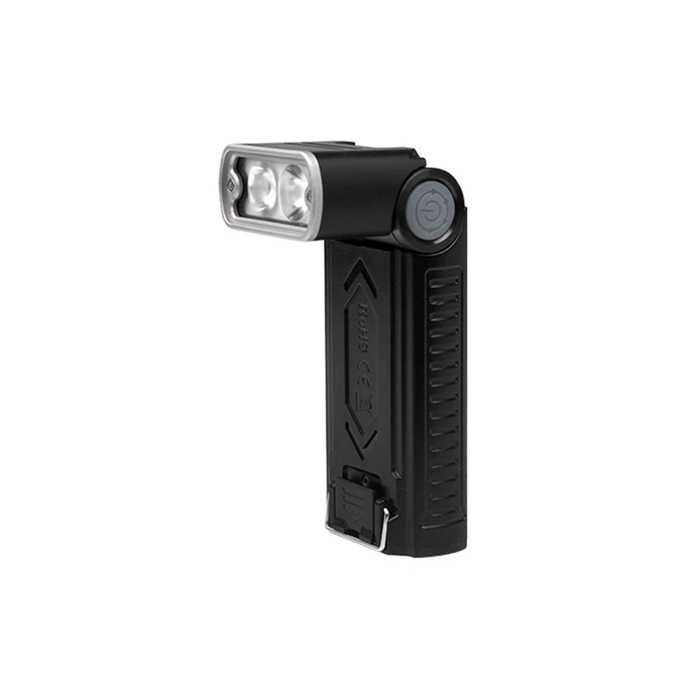Fenix WT20R XP-G2 S2 Multi-Functional Work LED Flashlight 1 Fenix WT20R XP-G2 S2 Multi-Functional Work LED Flashlight