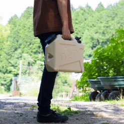 DoD Jiminy Tank 33 DoD Jiminy Tank -Camping Equipment Store WT3 863 BG 5