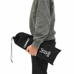 DoD Compact Tarp Pole -Camping Equipment Store XP1 630 BK 11