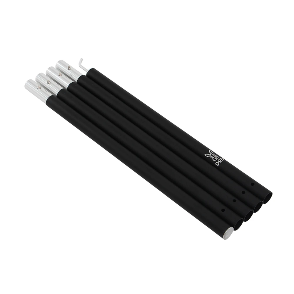 DoD Big Tarp Pole 1 DoD Big Tarp Pole