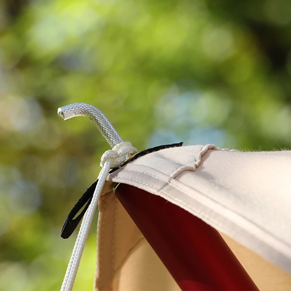 DoD Big Tarp Pole 11 DoD Big Tarp Pole - Image 11