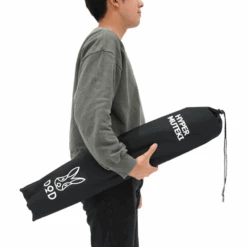 DoD Hyper Muteki Pole -Camping Equipment Store XP8 632 BK 7