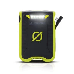 Goal Zero Venture 30 Solar Recharger -Camping Equipment Store a143132d8b1acbb677a94059e985c537