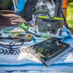 Goal Zero Yeti 150 230V 8 Goal Zero Yeti 150 230V -Camping Equipment Store a345e016033818ff6dbe2bdad77d5be7