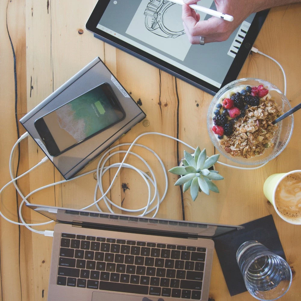 Goal Zero Sherpa 100AC 3 Goal Zero Sherpa 100AC - Image 3