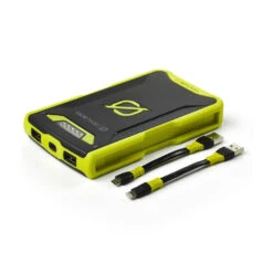 Goal Zero Venture 70 Solar Recharger (Micro/Lightning) -Camping Equipment Store aadcafe69b1d8f874061855334612e4b