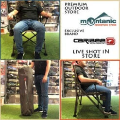 Caribee Kodiak Jumbo Chair 7 Caribee Kodiak Jumbo Chair -Camping Equipment Store b9b7150c7a77b9a74c342b0579d8f927 tn