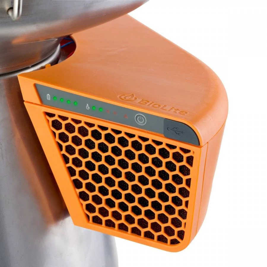 BioLite BaseCamp 3 BioLite BaseCamp - Image 3