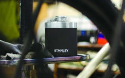 Stanley Master Flask Black 8oz 21 Stanley Master Flask Black 8oz -Camping Equipment Store best hip flasks 1 600x600 3a6731d9 a812 406b b9ba 3e69e8befb8b