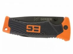 Gerber Bear Grylls Folding Sheath Knife -Camping Equipment Store bgfoldingsheath2