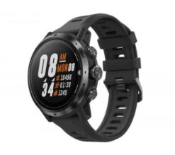 Coros Apex Pro Multisport GPS Watch - Black 7 Coros Apex Pro Multisport GPS Watch - Black -Camping Equipment Store black 2