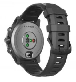 Coros Apex Pro Multisport GPS Watch - Black 8 Coros Apex Pro Multisport GPS Watch - Black -Camping Equipment Store black 4