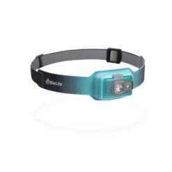 Biolite Headlamp 200 -Camping Equipment Store blue 1