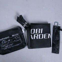 Mobi Garden Tent Footprint 215X180CM 8 Mobi Garden Tent Footprint 215X180CM -Camping Equipment Store c32cf8d3 6122 4a90 b23f 43ed692ade88 1