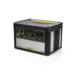Goal Zero Yeti 400 AGM International 220V -Camping Equipment Store d1638683a819ce580b6d4396bccc4127 1