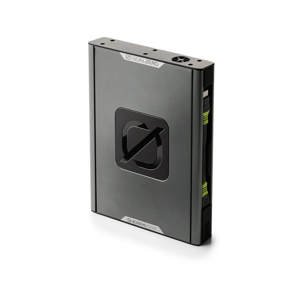 Goal Zero Sherpa 100AC 2 Goal Zero Sherpa 100AC - Image 2